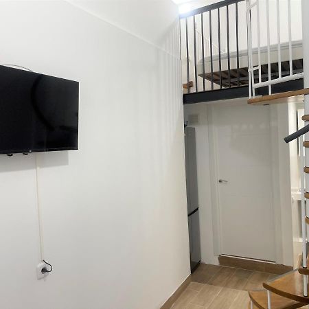 Comodo Y Acogedor Apartamento En Chueca, Gran Via Con Aire Acondicionado Y Calefaccion Madrid Dış mekan fotoğraf