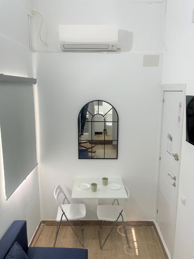 Comodo Y Acogedor Apartamento En Chueca, Gran Via Con Aire Acondicionado Y Calefaccion Madrid Dış mekan fotoğraf