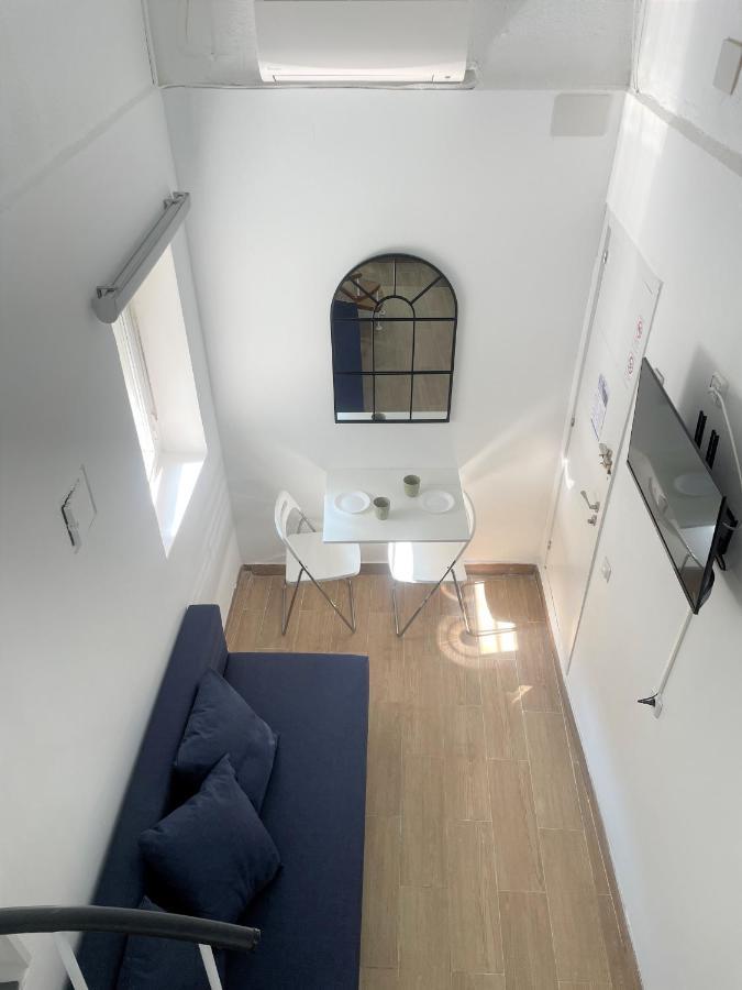 Comodo Y Acogedor Apartamento En Chueca, Gran Via Con Aire Acondicionado Y Calefaccion Madrid Dış mekan fotoğraf