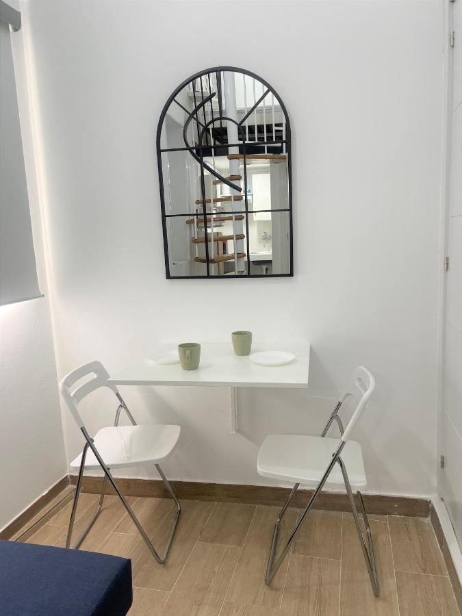 Comodo Y Acogedor Apartamento En Chueca, Gran Via Con Aire Acondicionado Y Calefaccion Madrid Dış mekan fotoğraf