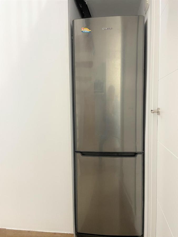 Comodo Y Acogedor Apartamento En Chueca, Gran Via Con Aire Acondicionado Y Calefaccion Madrid Dış mekan fotoğraf