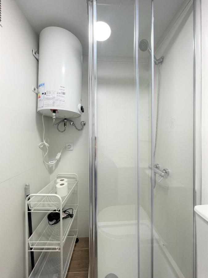 Comodo Y Acogedor Apartamento En Chueca, Gran Via Con Aire Acondicionado Y Calefaccion Madrid Dış mekan fotoğraf